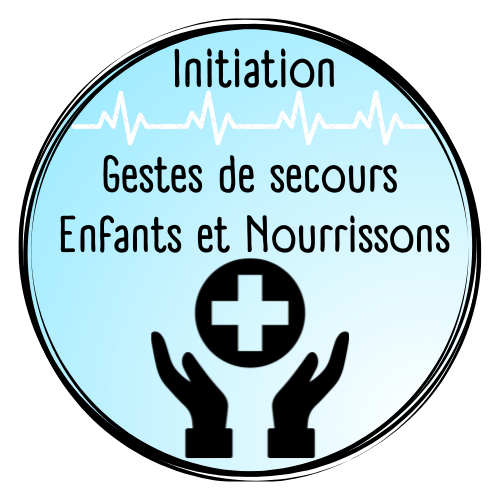 Gestes de secours Enfants & Nourrissons